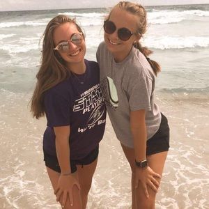 Meet your Posher, Peyton